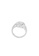 TOMEI TOMEI Ring, Diamond White Gold 750 (DO0125535) 693BAAC8EE9104GS_2