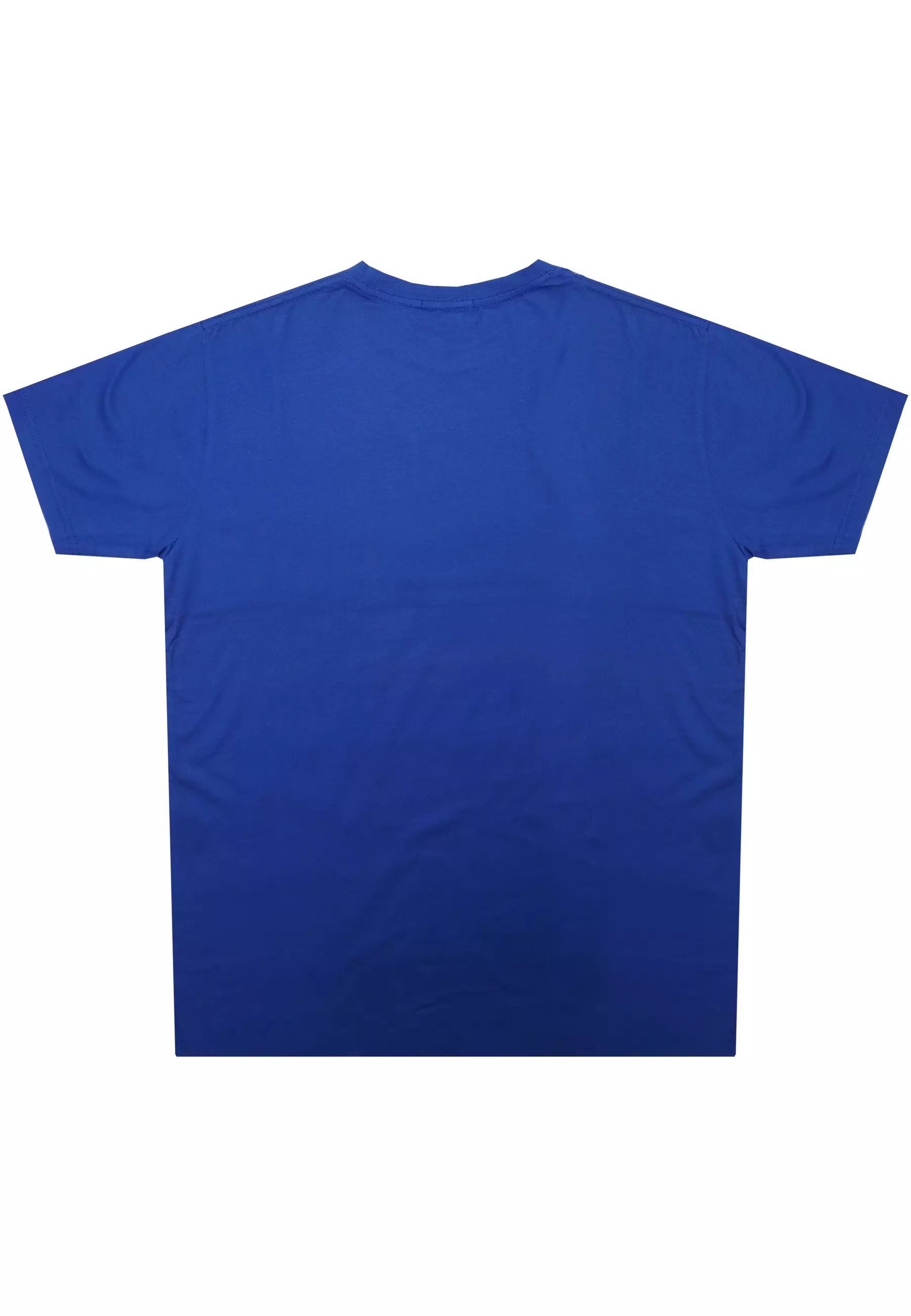 NT069X s/s Men Nade TV Benhur