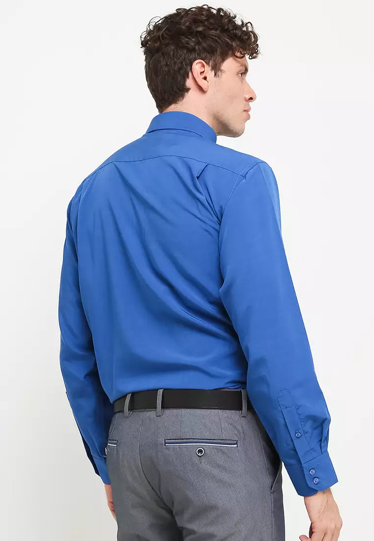 Kemeja Formal Reguler