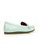 Cardam's Lifestyle blue CLS 96998 Light Blue Flat Shoes A256ESHBA65558GS_3