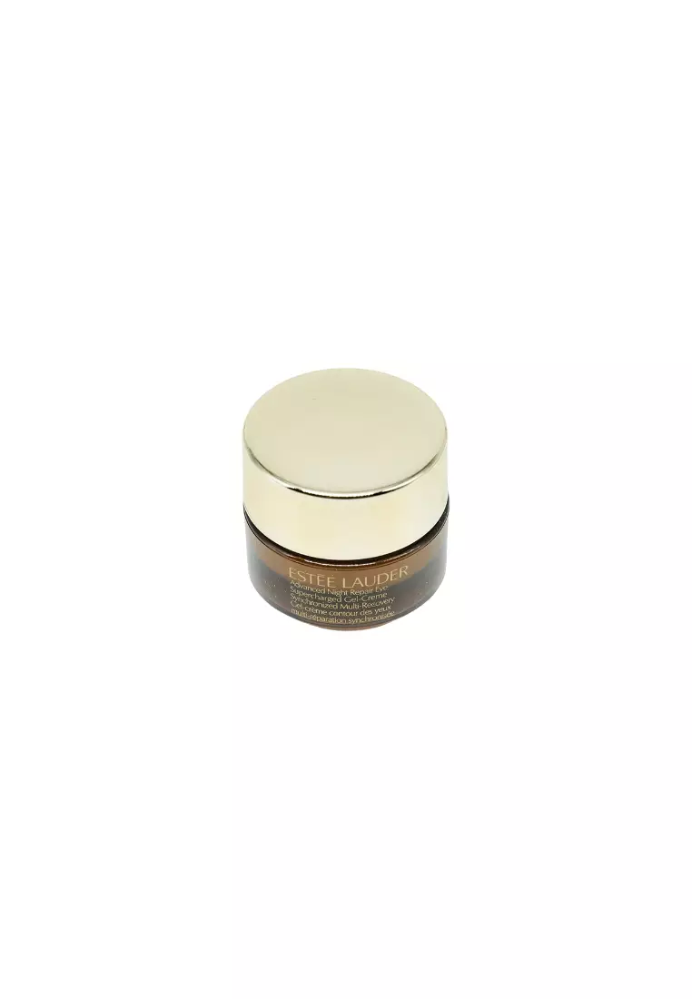 ESTEE LAUDER Advanced Night Repair Eye Supercharged Gel-Creme 5ml