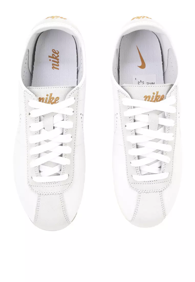 Cortez Leather Shoes