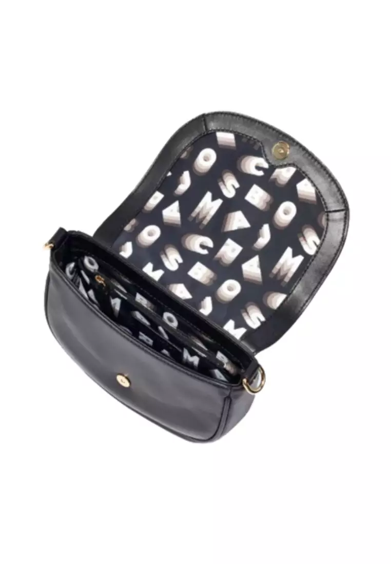 Buy Marc Jacobs Marc Jacobs The Flash Saddle M0016396 Crossbody Bag In