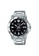 CASIO silver Casio Classic Analog Watch (MTP-VD01D-1E) DB89DAC47C0156GS_1