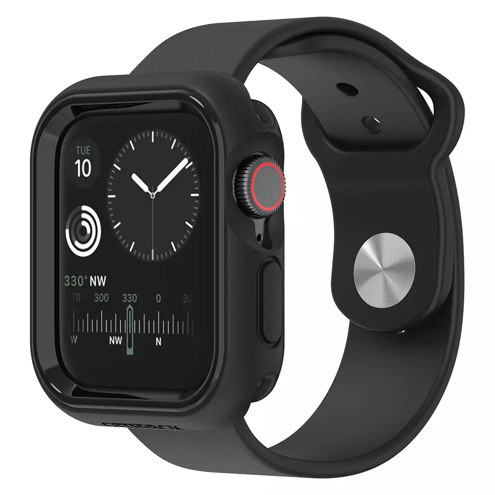 Apple 暗い Watch Series 4 / 5 /6/SE/SE2 44mm