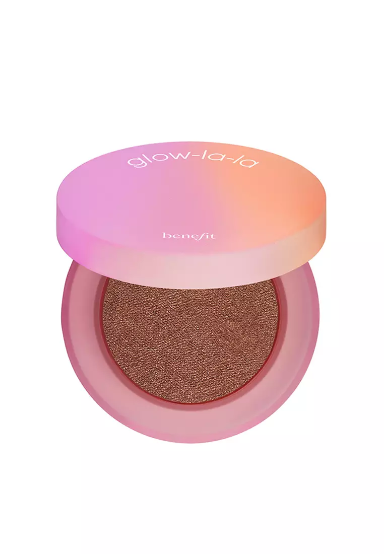 NEW! Benefit - Glow-la-la Velvet Gleam Comet 3g