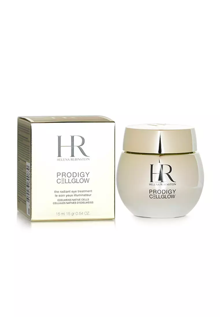HELENA RUBINSTEIN - Prodigy Cellglow The Radiant Eye Treatment 15ml/0.54oz