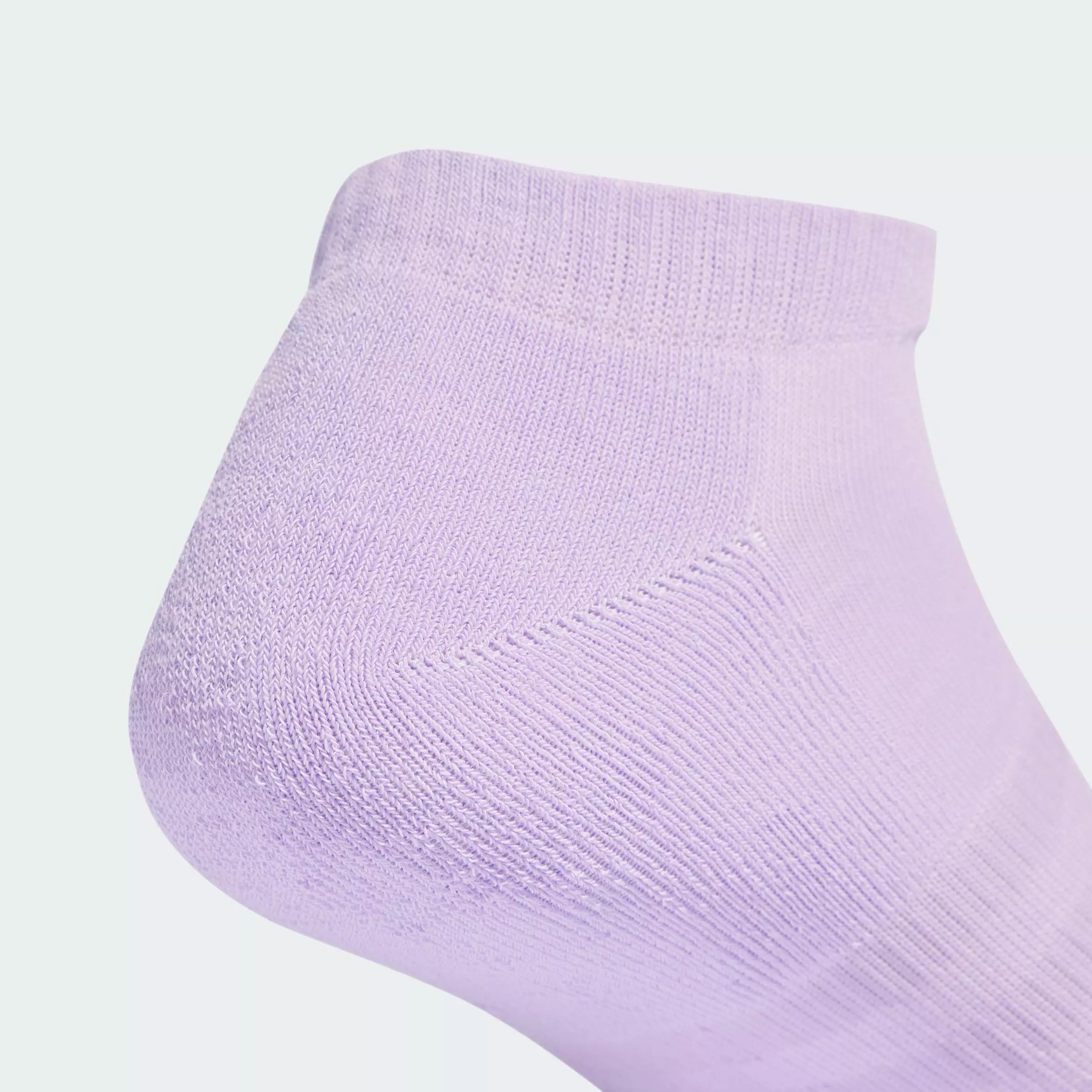 Cushioned Low-Cut Socks 3 Pairs