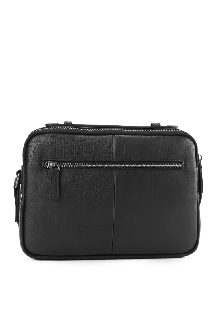 Sander Messenger Bag-L