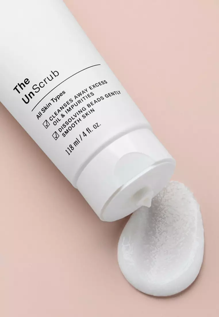 Buy Paula's Choice UnScrub 2023 Online ZALORA Singapore