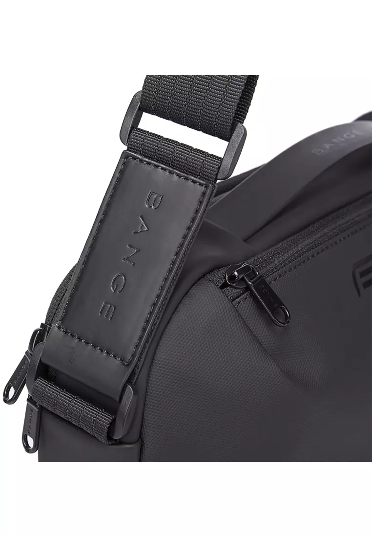 Bange Hertz Messenger Bag Men