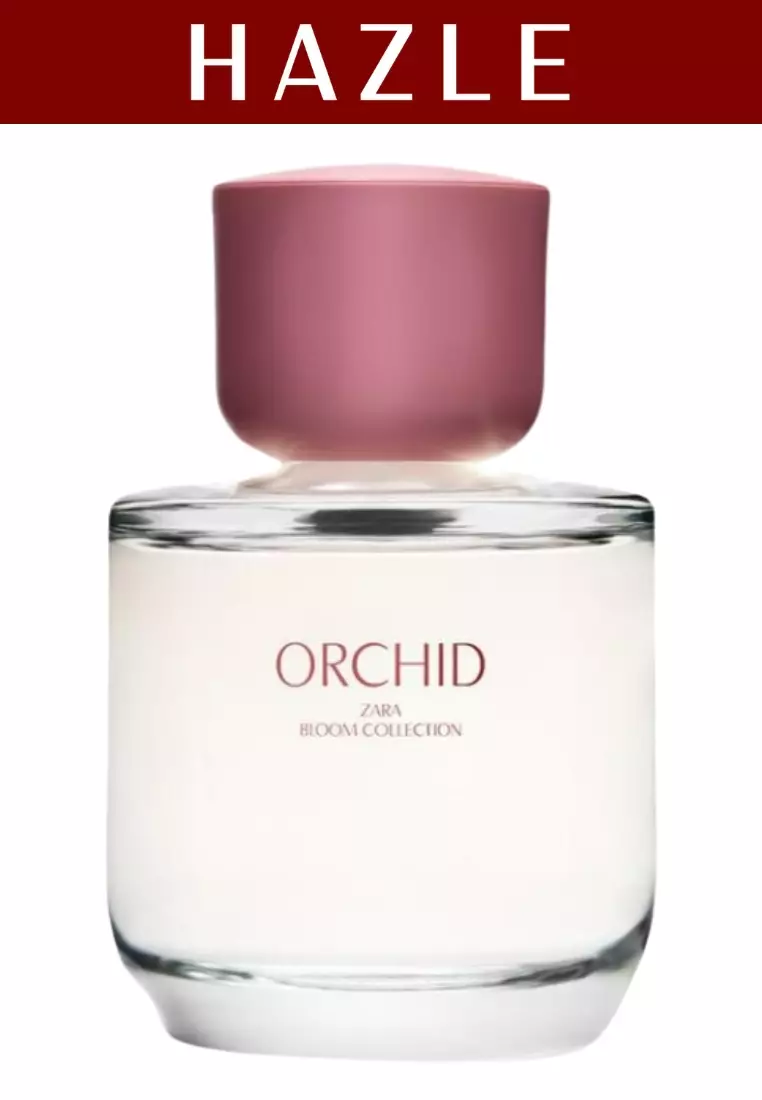 Zara Orchid Woman EDP 90 ml