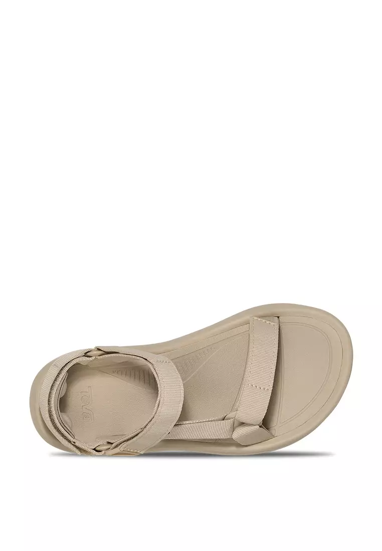 Women's Hurricane XLT2 Ampsole Sandals - Oyster (1131270-OYS)