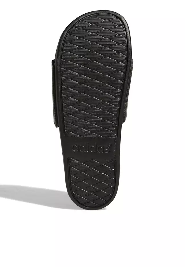 ADIDAS adilette comfort slide sandals ZALORA