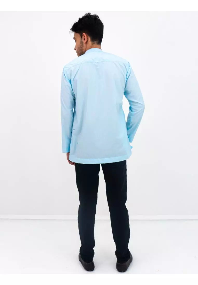 Kurta Kahfi by Hudz