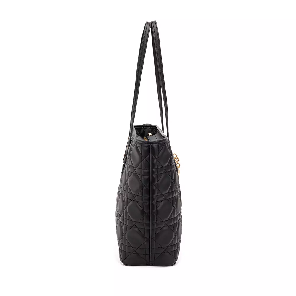 Palomino Eliza Totebag Wanita Warna Black