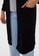 Vero Moda black Anepaya Long Sleeves Cardigan B58E6AAE43C0B0GS_3