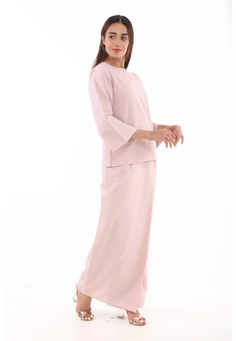 Baju Kurung Kedah Qaseh