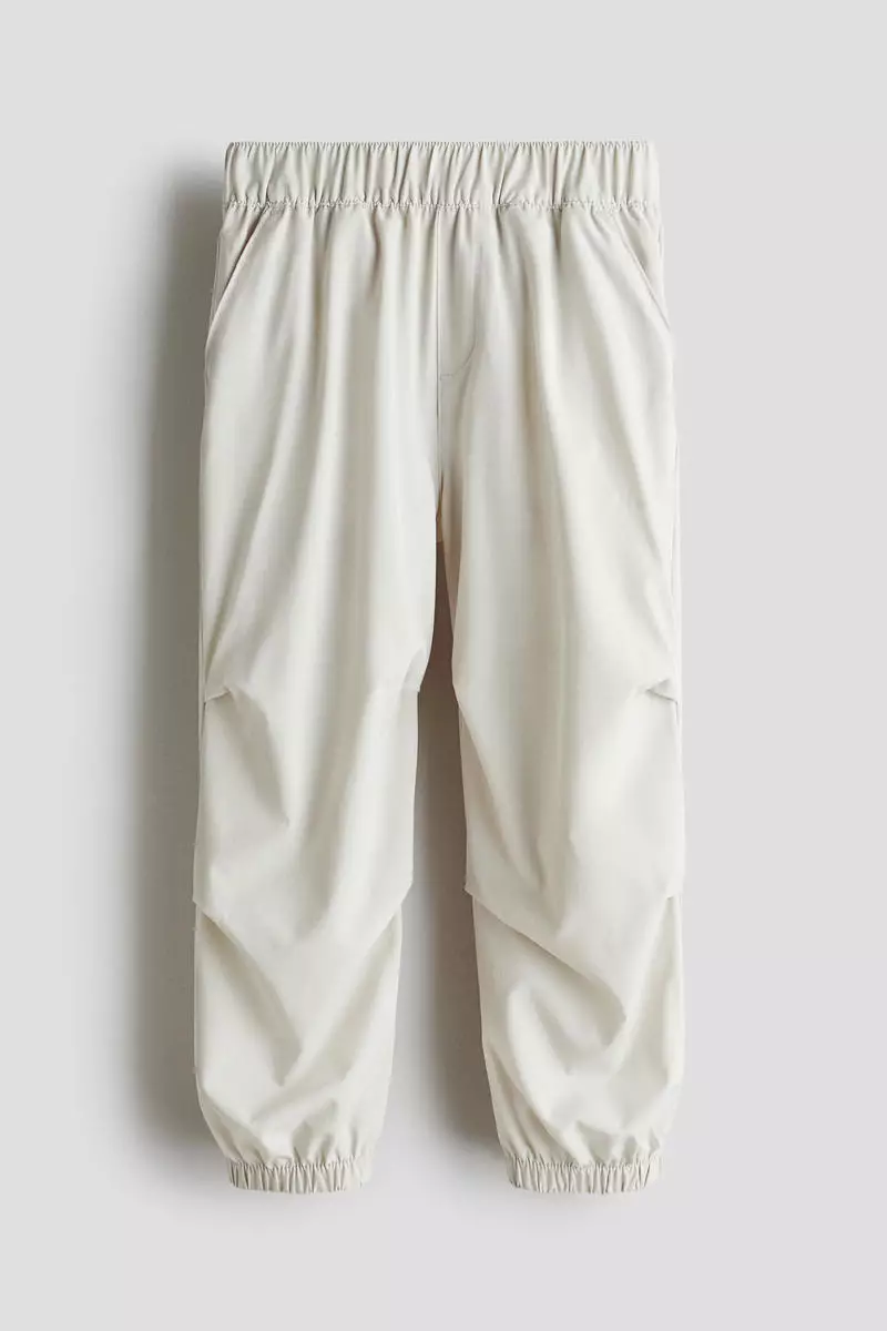 Pull-on trousers