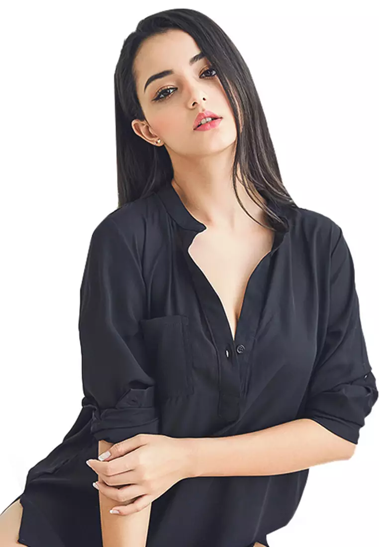 Casual night wear on sale