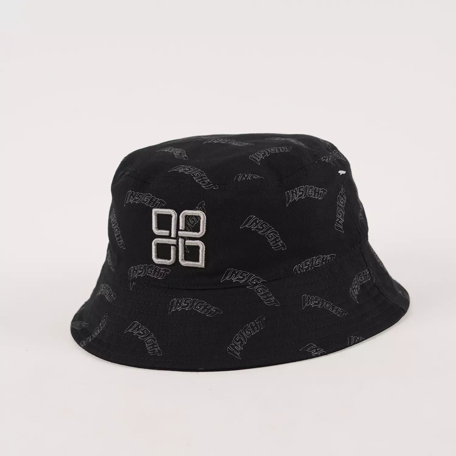Insight Topi Pria Toxic Bucket Hat Planet Surf