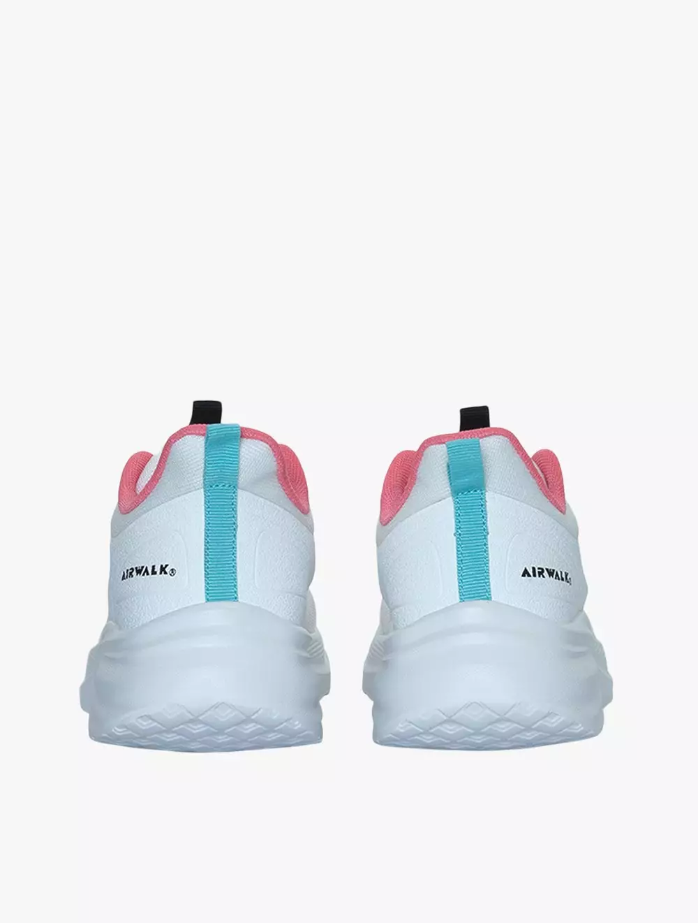 Payless Airwalk Womens Jizi Sneakers - White_11