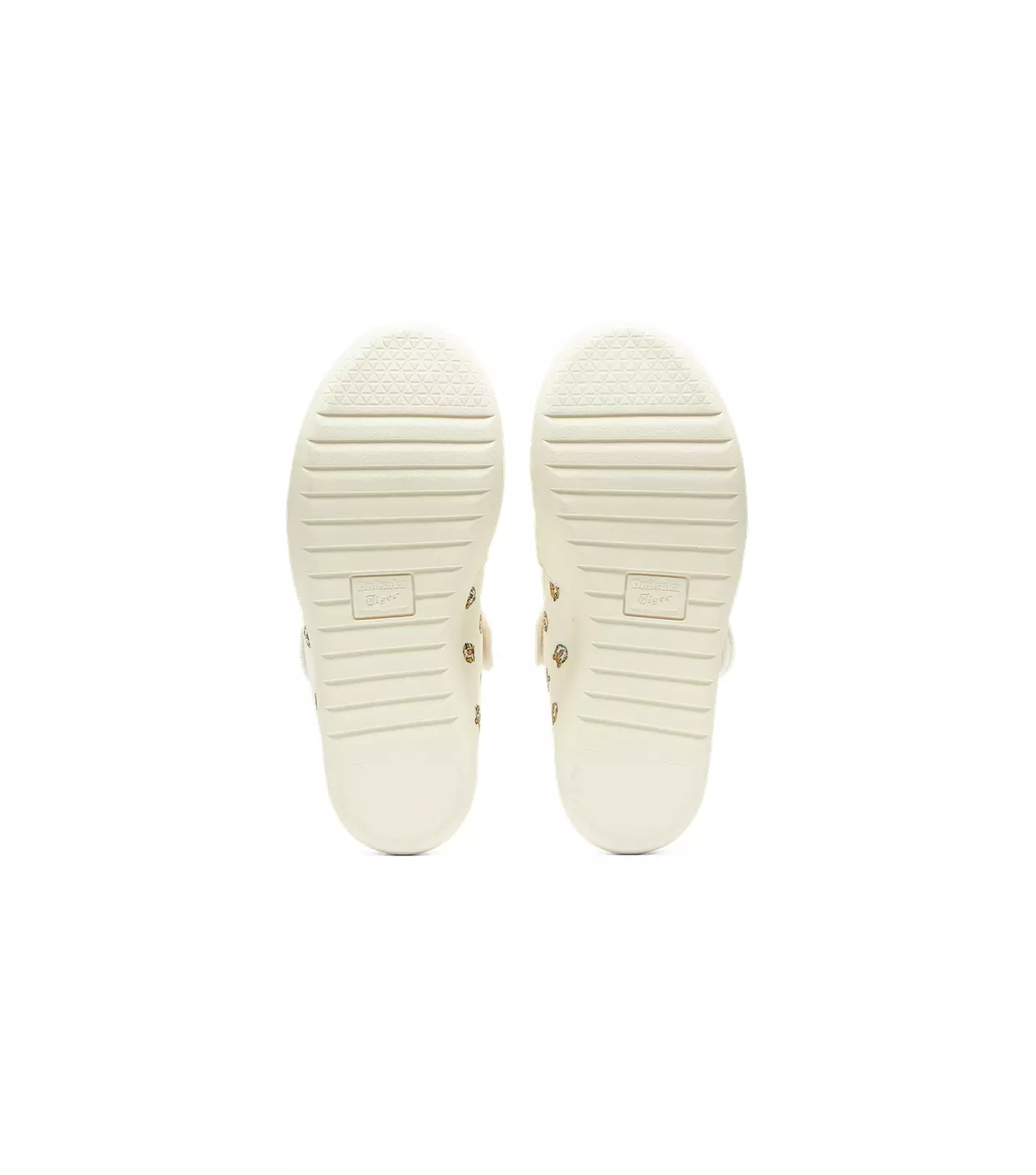 MEXICO 66 KIDS SANDAL