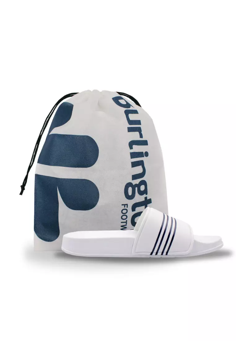 Burlington Ladies’ Rover Slides HLD2401