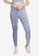 Milliot & Co. blue Phiala Women's Full length Leggings B4F42AA691A872GS_1