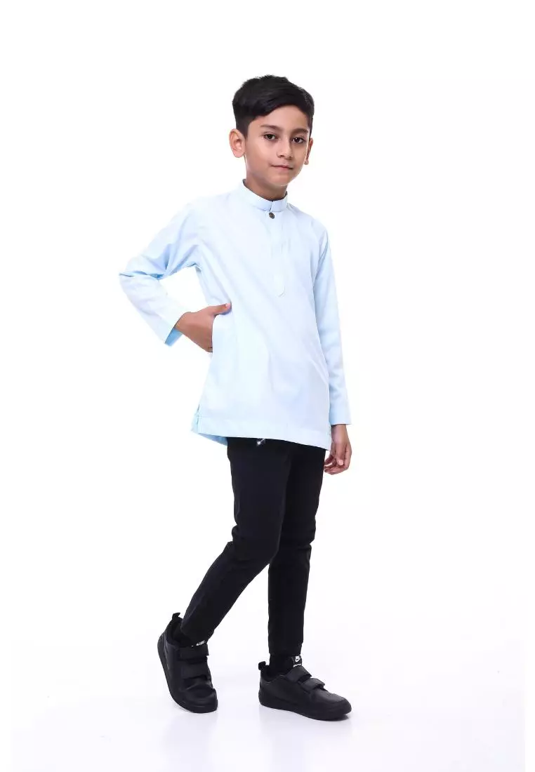 Kurta Kahfi For Kids by Hudz