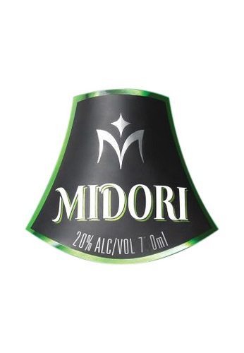 Cornerstone Wines Midori Melon 0.70l 3E5E0ES93F0AB9GS_1