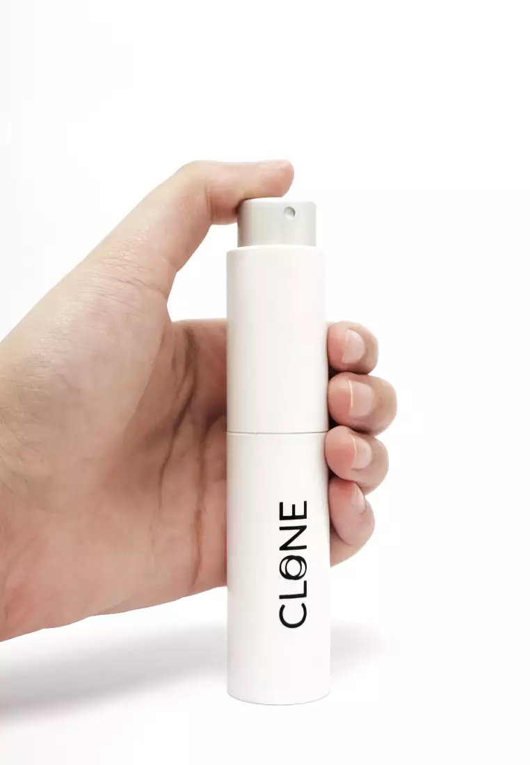 Clone Ares EDP (Inspired By Versace Eros) - 10 ML (Parfum Pria)