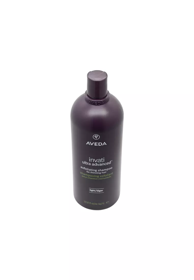 Aveda 升級版強效豐盈防掉洗髮水-輕柔 (1000毫升) 1000ml