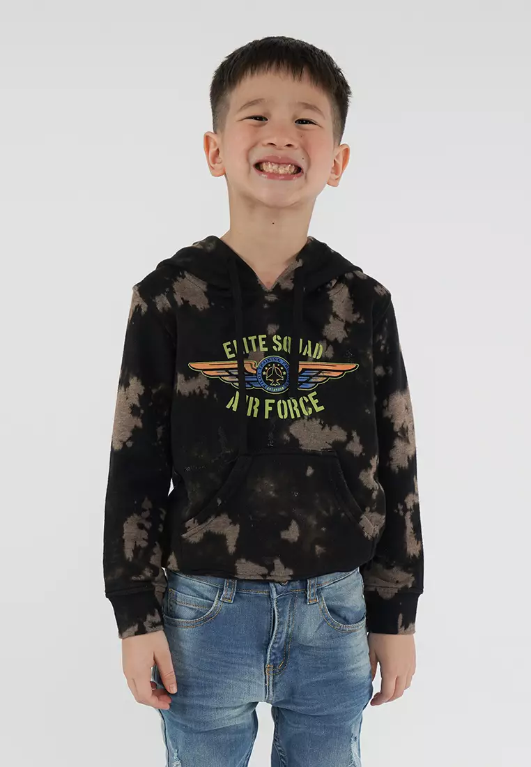 Boy Elenio Sweater Kids