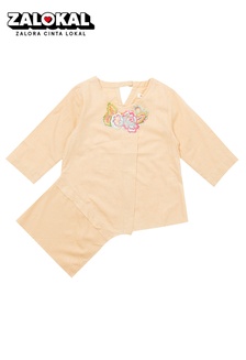 Jual Nayara B Ainun Fanta Sh Original Zalora Indonesia