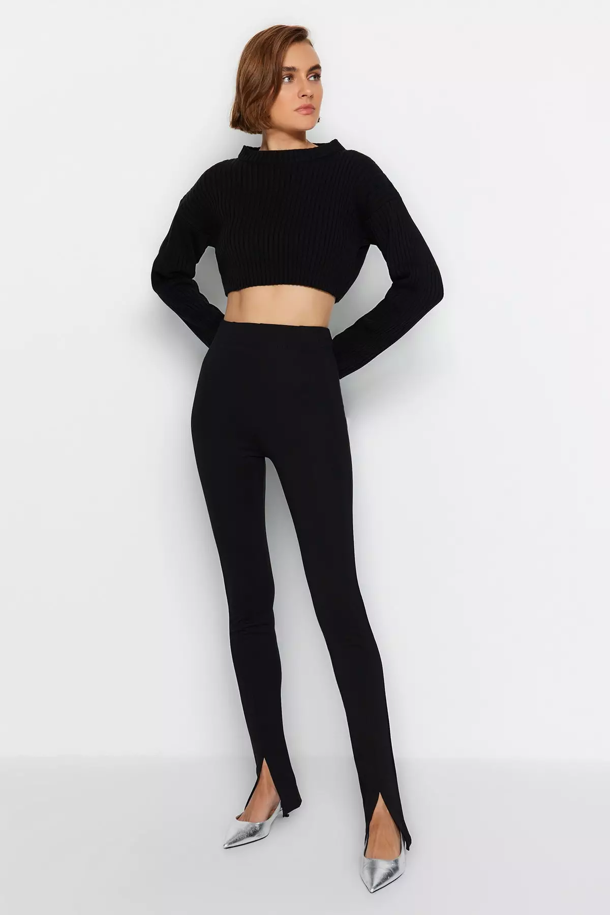 Trendyol Casual Pants