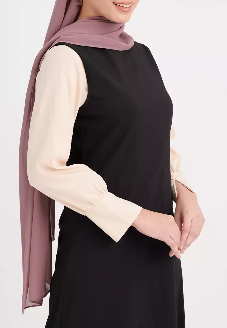 Mai Sleeveless Dress