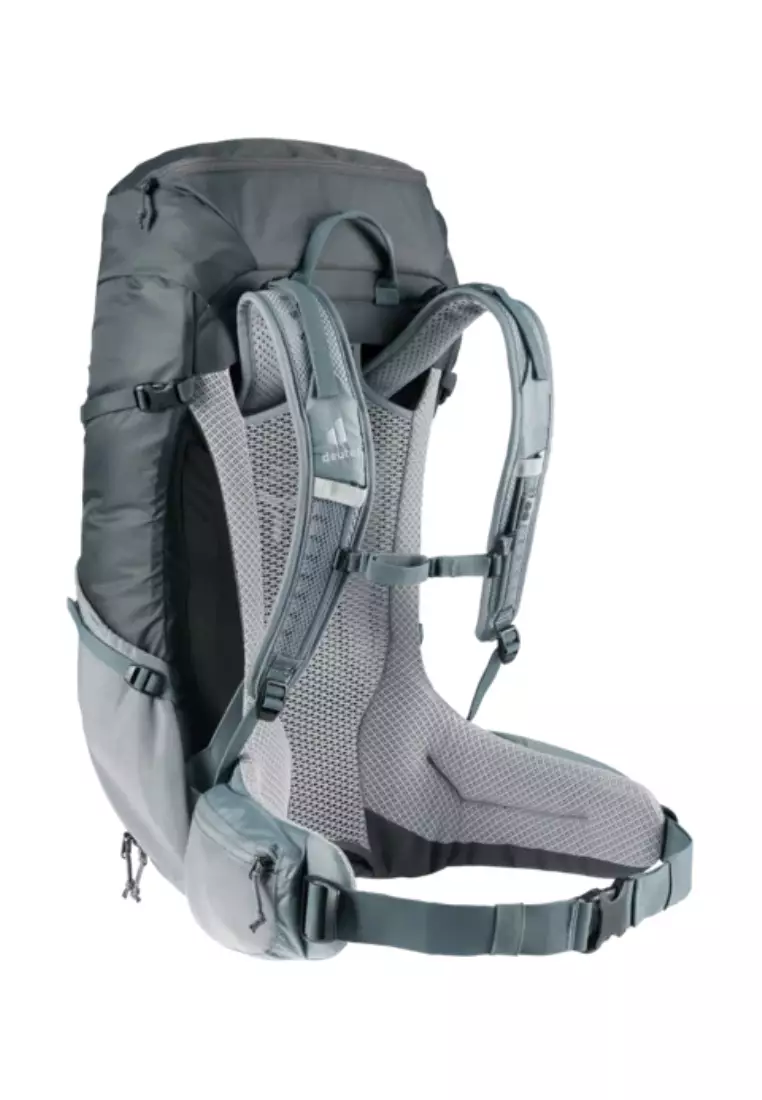 deuter Futura 32 Hiking Backpack graphite-shale