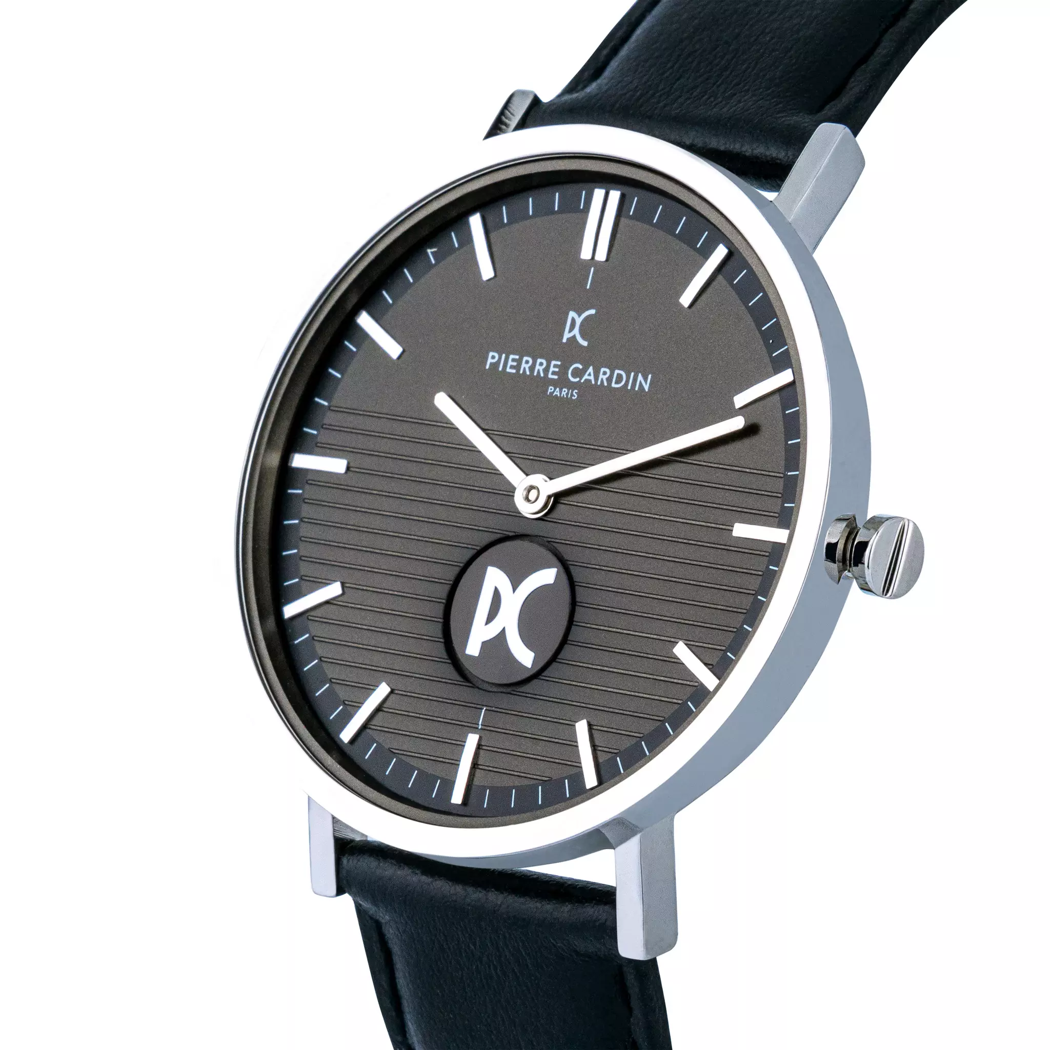 Pierre Cardin Belleville Black