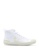 VEJA white Nova Ht Canvas Sneakers E18F5SH10F1C38GS_1