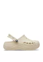 White outlet winter crocs