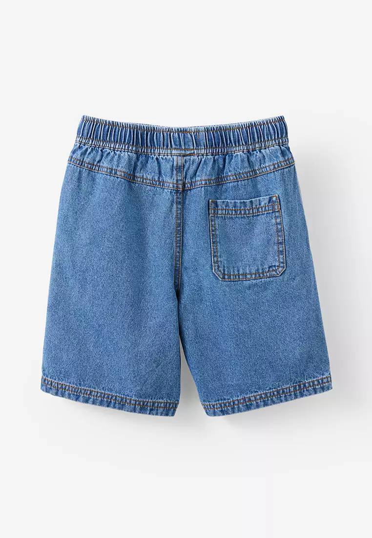 Eric Easy Shorts
