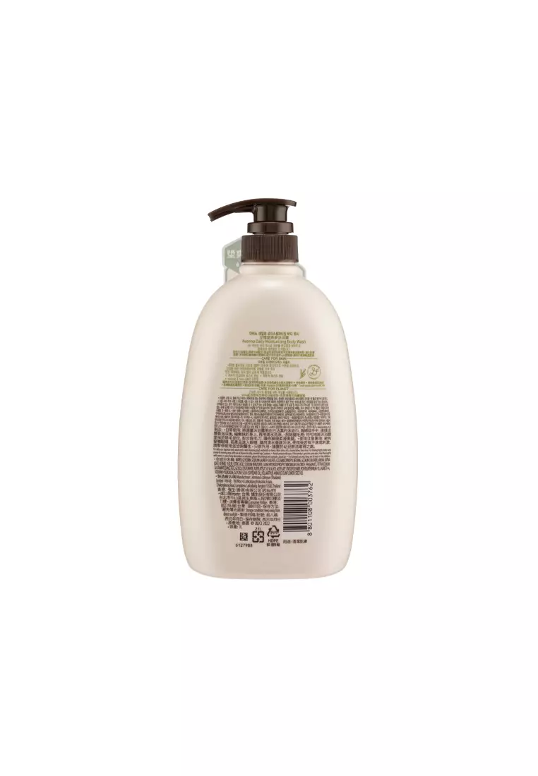 Aveeno Daily Moisturizing Body Wash (1000ml)