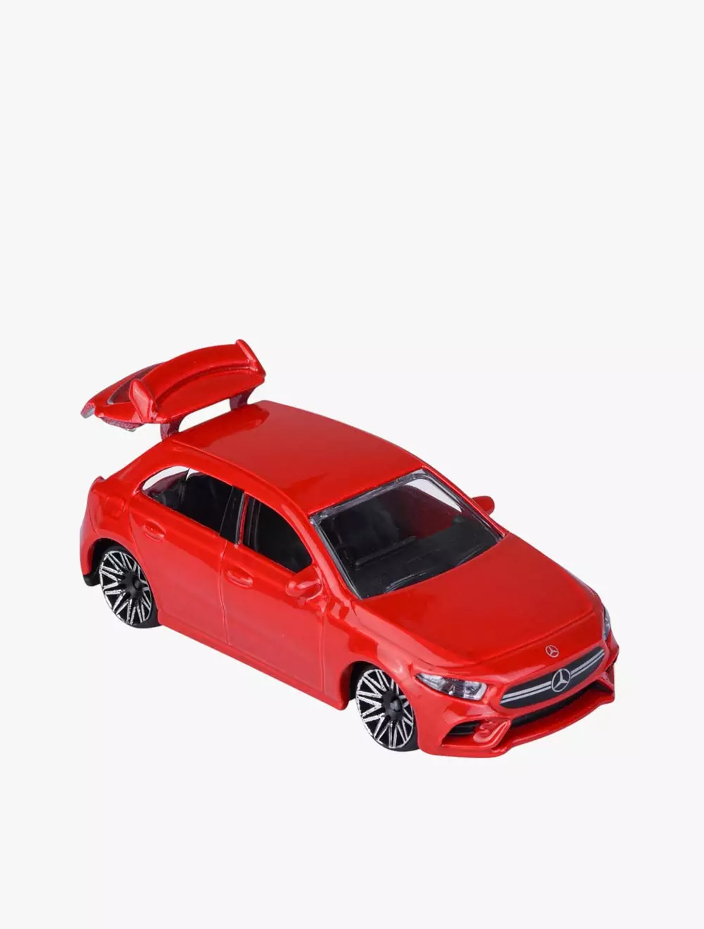 MAJORETTE PREMIUM MERCEDES AMG A35