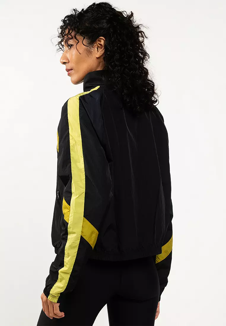 Icon Crinkle Women's Jacket