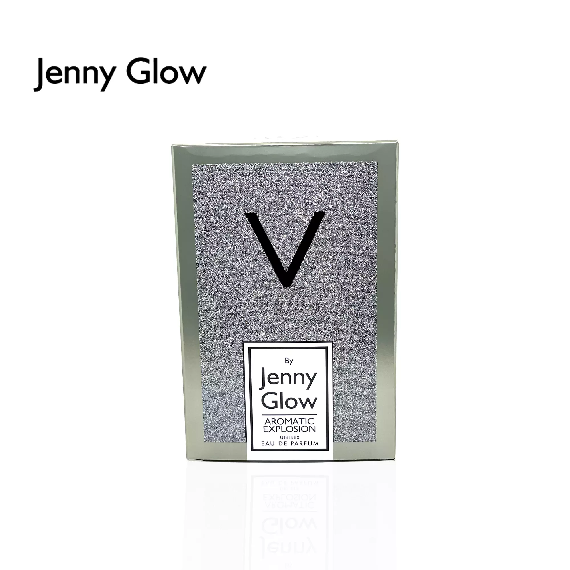 Jual JENNY GLOW Jenny Glow Aromatic Explosion EDP 80 ML Original 2023