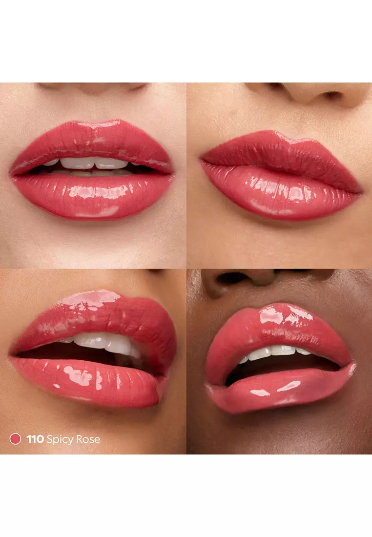 Unlimited Double Touch Liquid Lipstick
