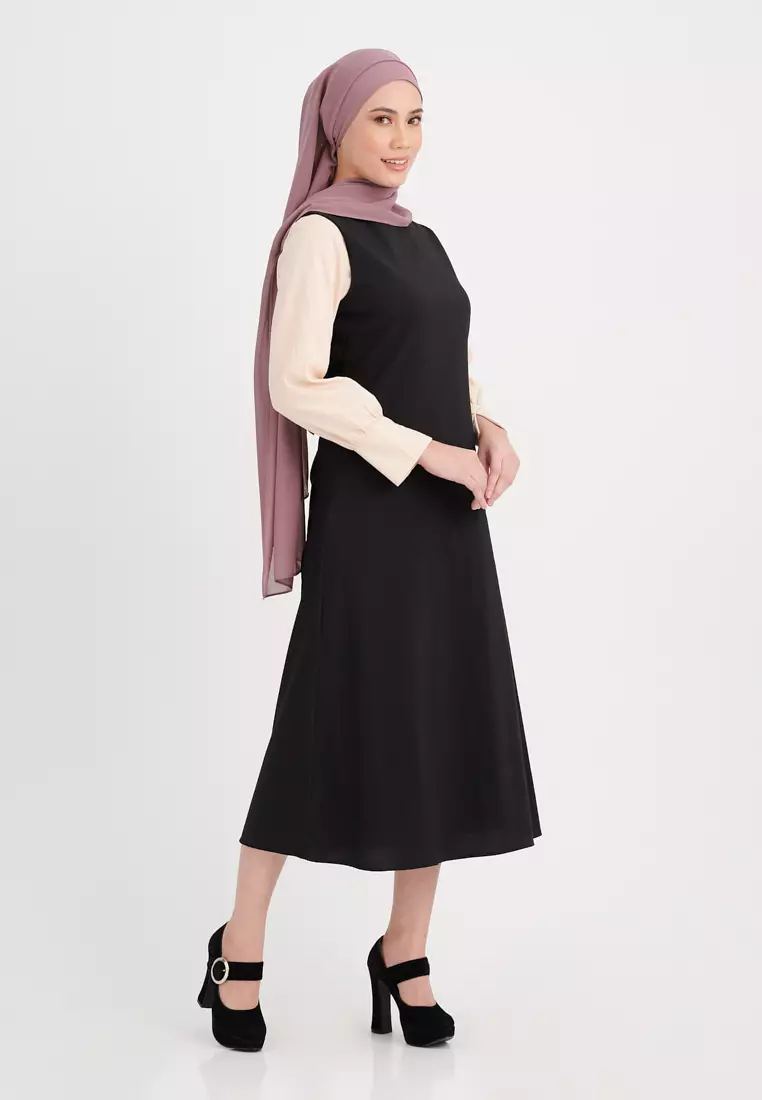 Mai Sleeveless Dress