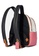 Coach pink COACH Mini Court Backpack In Signature Canvas With Butterfly ECD86AC9E55D97GS_3