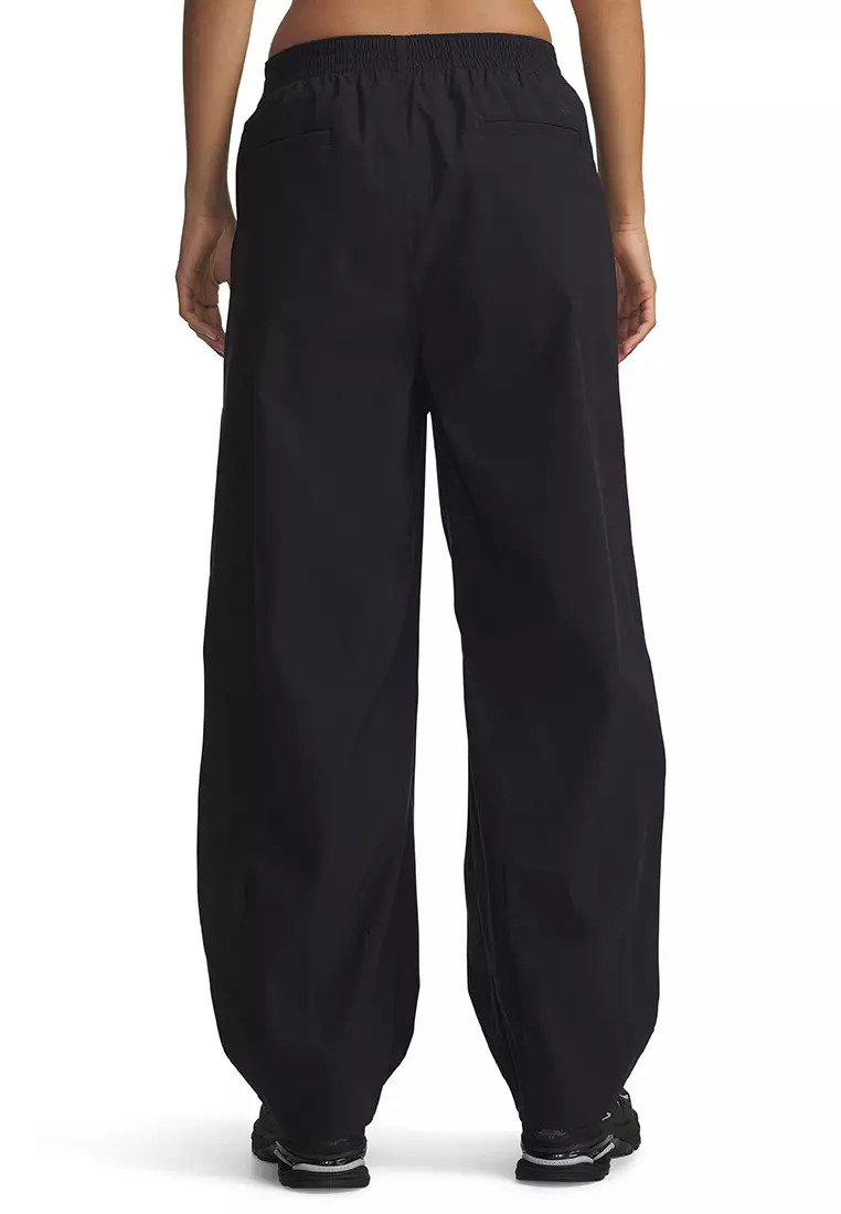 Unstoppable Woven Women's Pants